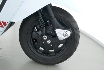 LAMBRETTA X 125