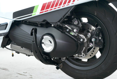 LAMBRETTA X 125