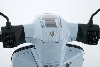 LAMBRETTA X 125