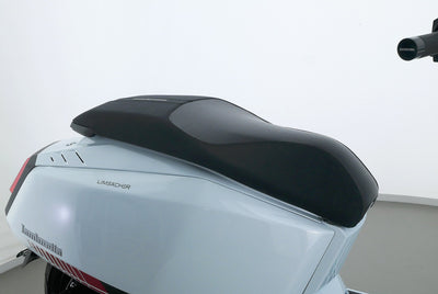 LAMBRETTA X 125