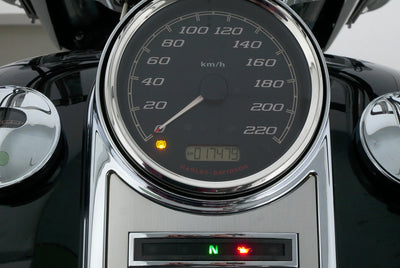HARLEY DAVIDSON ROAD KING