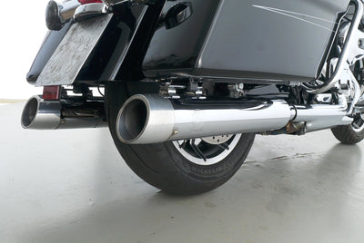 HARLEY DAVIDSON ROAD KING