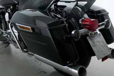 HARLEY DAVIDSON ROAD KING
