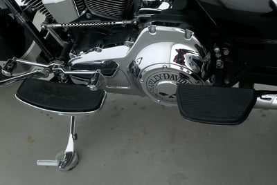 HARLEY DAVIDSON ROAD KING