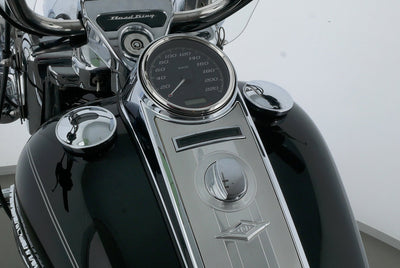 HARLEY DAVIDSON ROAD KING