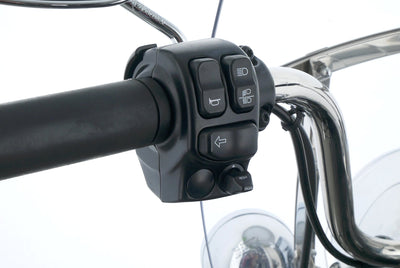 HARLEY DAVIDSON ROAD KING