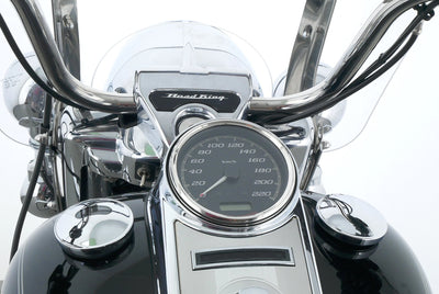 HARLEY DAVIDSON ROAD KING