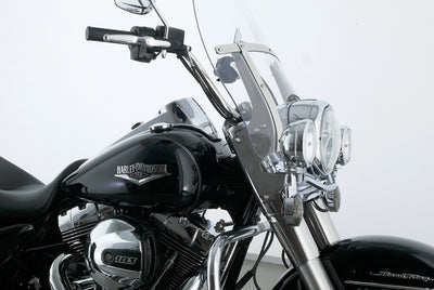HARLEY DAVIDSON ROAD KING