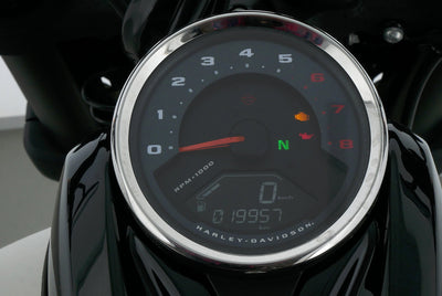 HARLEY DAVIDSON SOFTAIL FAT BOB 114