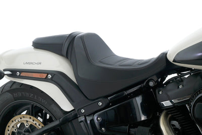 HARLEY DAVIDSON SOFTAIL FAT BOB 114
