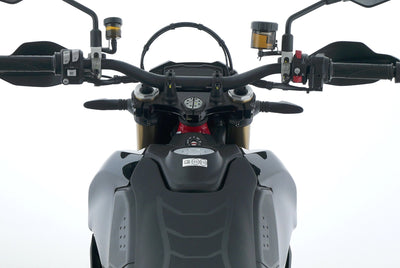 DUCATI HYPERMOTARD 698 MONO