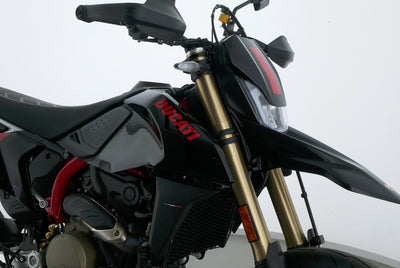 DUCATI HYPERMOTARD 698 MONO