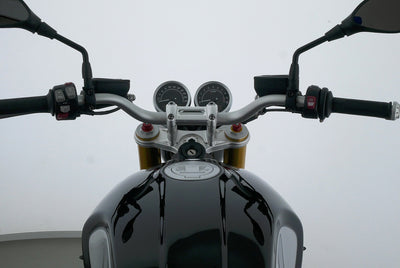 BMW R NINE T