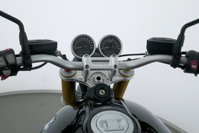 BMW R NINE T