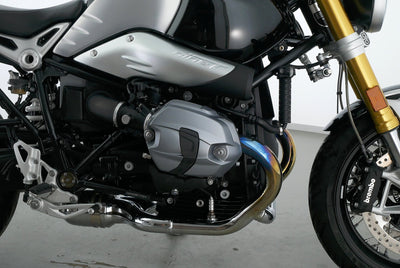 BMW R NINE T