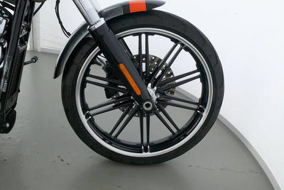 HARLEY DAVIDSON SOFTAIL BREAKOUT 114 NR.29/100