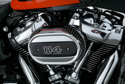 HARLEY DAVIDSON SOFTAIL BREAKOUT 114 NR.29/100