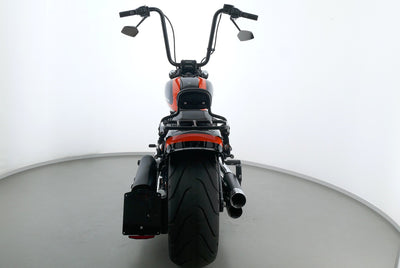 HARLEY DAVIDSON SOFTAIL BREAKOUT 114 NR.29/100