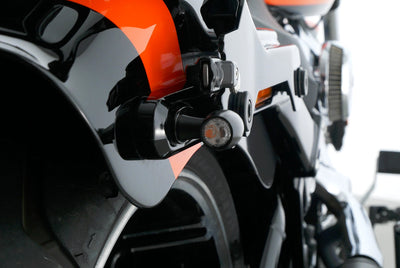 HARLEY DAVIDSON SOFTAIL BREAKOUT 114 NR.29/100