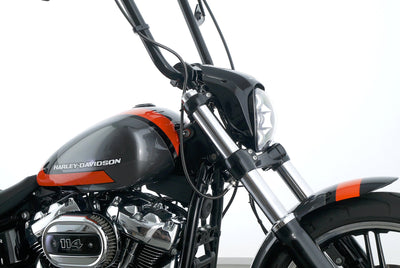 HARLEY DAVIDSON SOFTAIL BREAKOUT 114 NR.29/100
