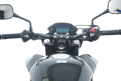 HONDA CB 500 FA