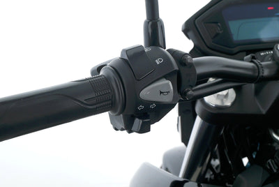 HONDA CB 500 FA