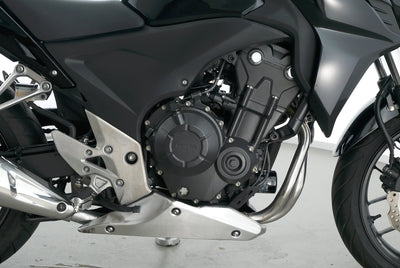 HONDA CB 500 FA