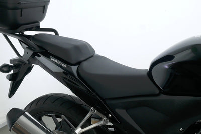 HONDA CB 500 FA