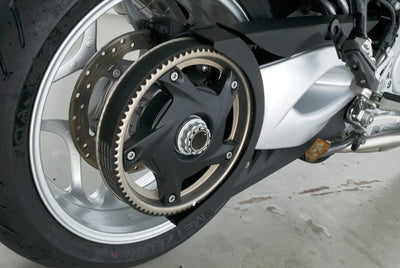BMW F 800 ST