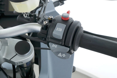 BMW F 800 ST
