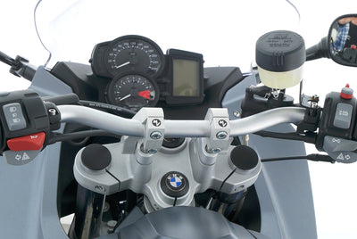 BMW F 800 ST