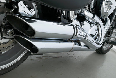 SUZUKI VZR M 1800 R INTRUDER
