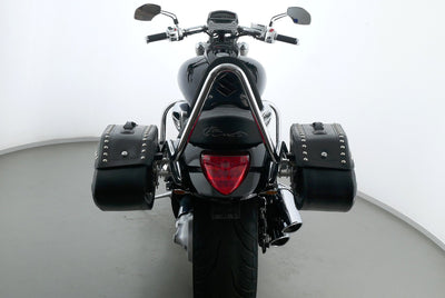 SUZUKI VZR M 1800 R INTRUDER