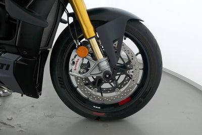 DUCATI STREETFIGHTER V4 S