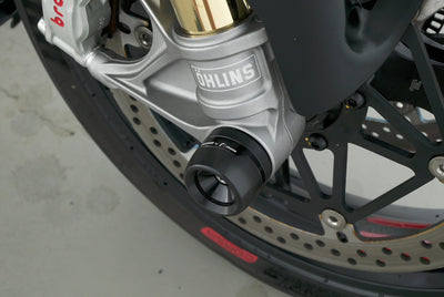 DUCATI STREETFIGHTER V4 S