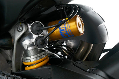 DUCATI STREETFIGHTER V4 S