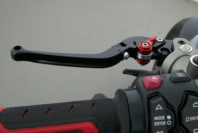 DUCATI STREETFIGHTER V4 S