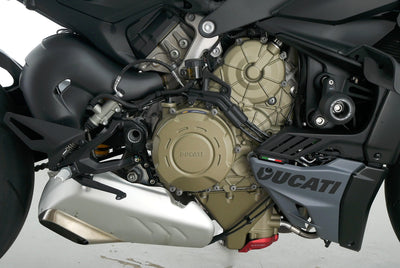 DUCATI STREETFIGHTER V4 S