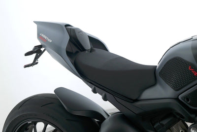 DUCATI STREETFIGHTER V4 S