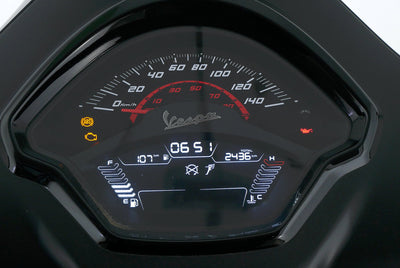 VESPA GTS 310 SUPERSPORT