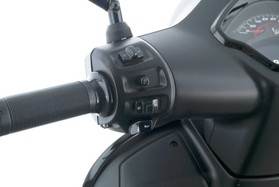 VESPA GTS 310 SUPERSPORT