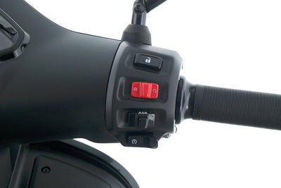VESPA GTS 310 SUPERSPORT