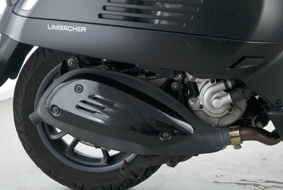 VESPA GTS 310 SUPERSPORT