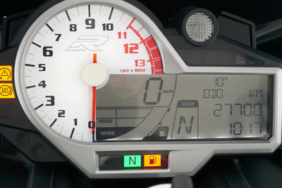 BMW S 1000 R