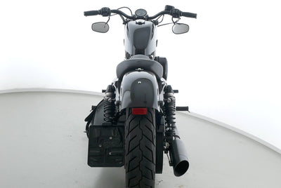 HARLEY DAVIDSON SPORTSTER XL 1200 48 FORTY