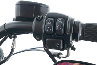 HARLEY DAVIDSON SPORTSTER XL 1200 48 FORTY