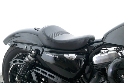 HARLEY DAVIDSON SPORTSTER XL 1200 48 FORTY