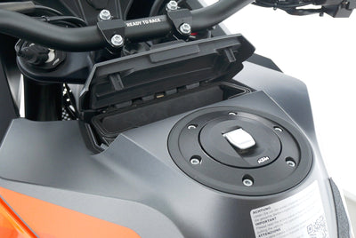 KTM 1290 SUPER ADVENTURE S