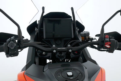 KTM 1290 SUPER ADVENTURE S