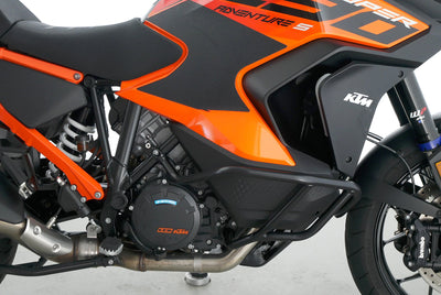 KTM 1290 SUPER ADVENTURE S